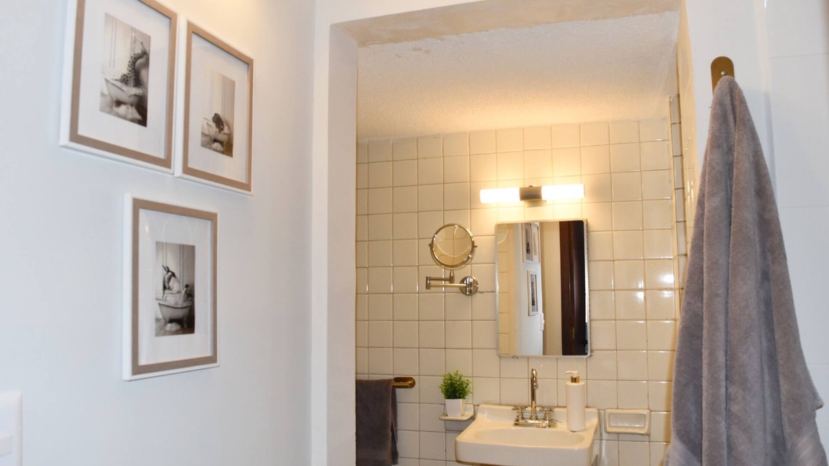 Centro Historico Apartment | Centro Historico Beautiful apartment. 107