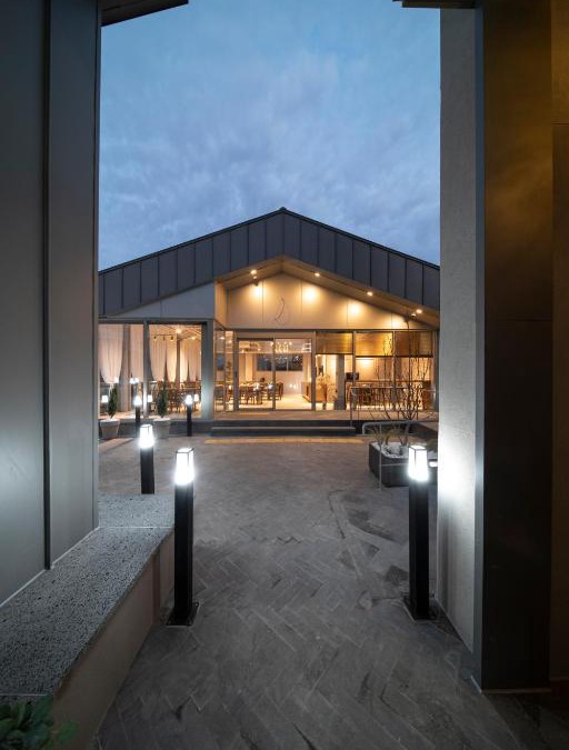 Chilgok-gun Hotel | Centro Hotel