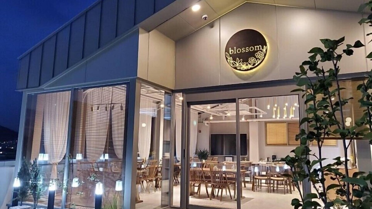 Chilgok-gun Hotel | Centro Hotel