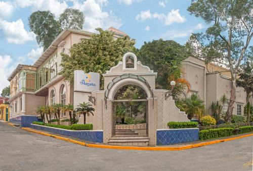 Xalapa Hotel | Centro Hotel Villa las Margaritas