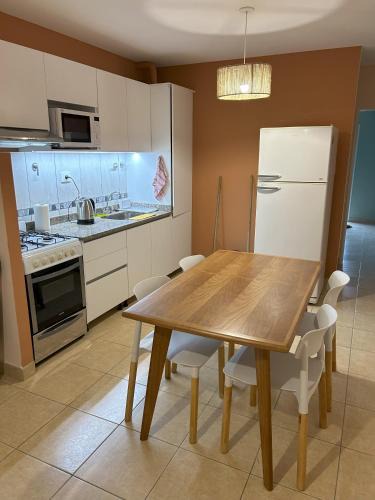 Parana Apartment | Centro Perú 2