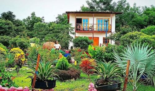La Jagua de Ibirico House | Centro recreacional y turístico Villa Leones