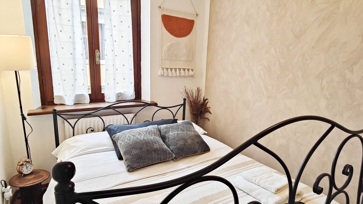 Udine Apartment | [𝐶𝑒𝑛𝑡𝑟𝑜 𝑆𝑡𝑜𝑟𝑖𝑐𝑜] Bicamera-Parking