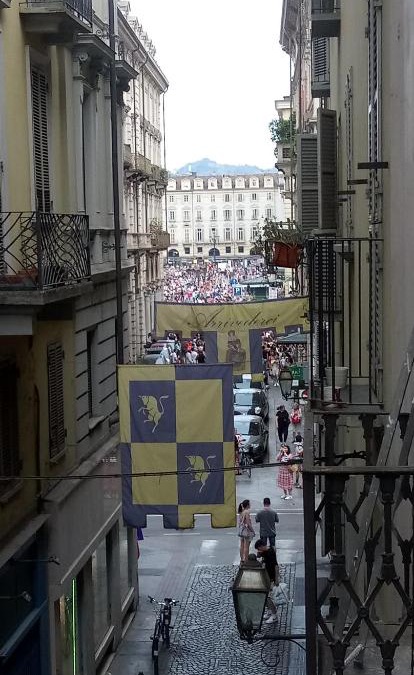 Roman Quarter Apartment | Centro Storico Home