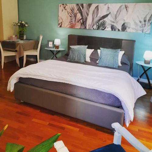 Giovinazzo Bed & Breakfast | Centro Storico Suites Giovinazzo