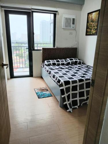 Kaunlaran Apartment | Centro Tower - 2 Bedroom Fully Furnished
