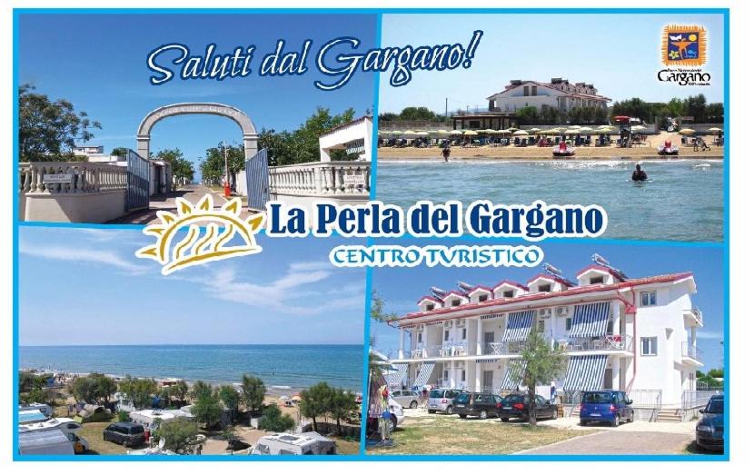 Foce Varano Resort | Centro Turistico La Perla del Gargano