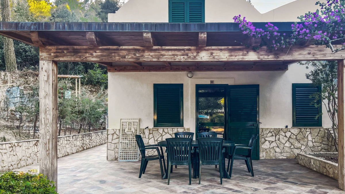Peschici Apartment | Centro Turistico San Nicola by Interhome