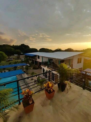 Trinidad Hotel | centro vacacional EL COLIBRI