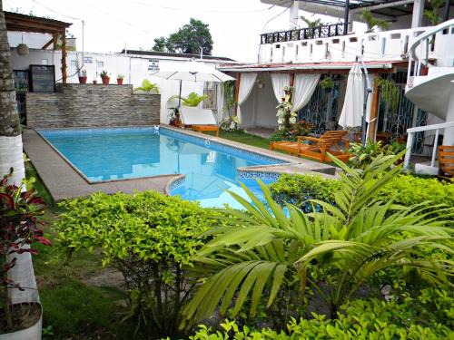 Las Tunas Resort | Centro Vacacional "El Pro"