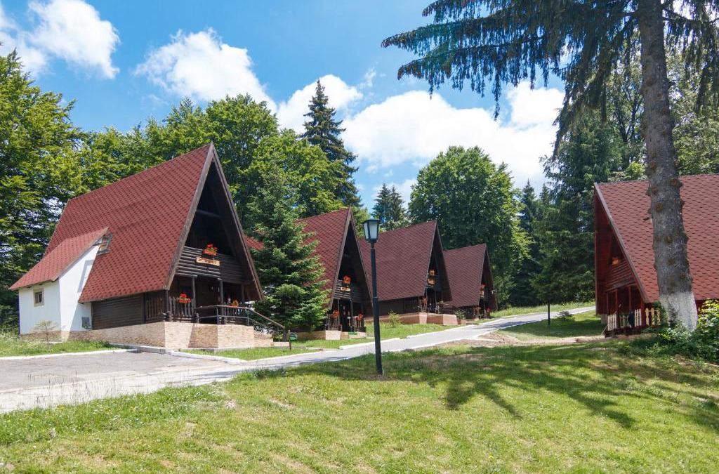 Poiana Brasov Resort | Centrul de Echitatie Poiana Brasov