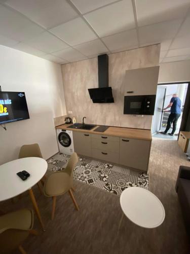 Bardejov Apartment | Centrum Apartman LEYLA I