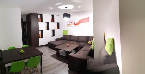 Bardejov Apartment | Centrum Apartman LEYLA