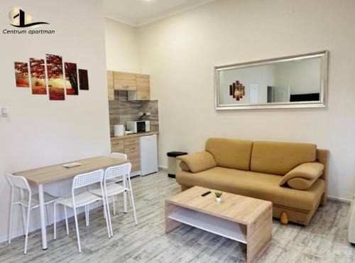 Szerencs Apartment | Centrum Apartman Szerencs