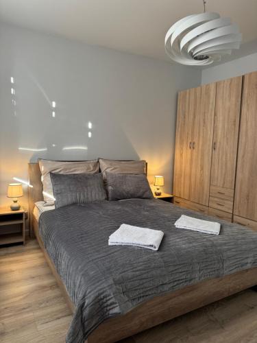 Presov Apartment | Centrum Apartments