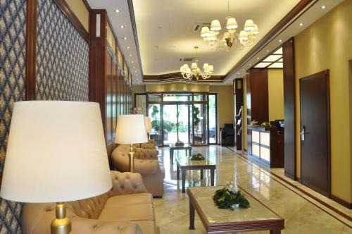 Debrecen Hotel | Centrum Hotel