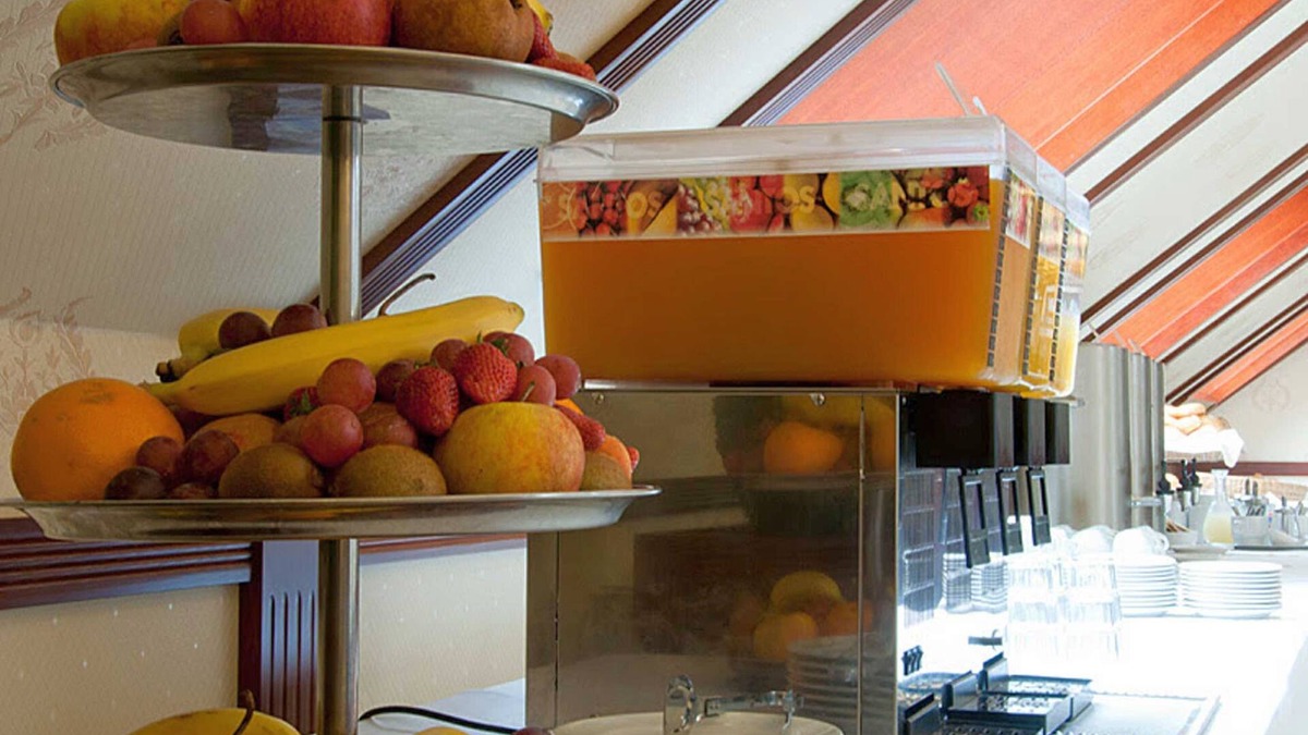 Debrecen Hotel | Centrum Hotel