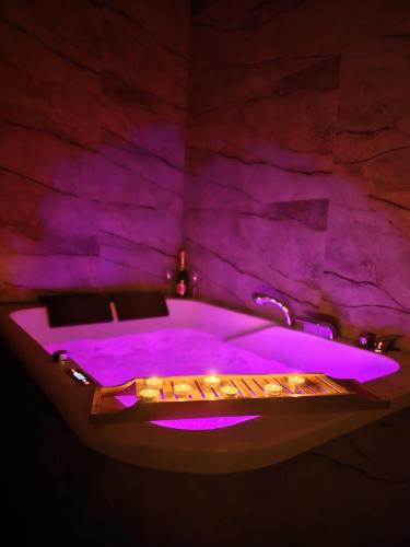 Radom Apartment | Centrum jacuzzi prywatny parking klimatyzacja 1