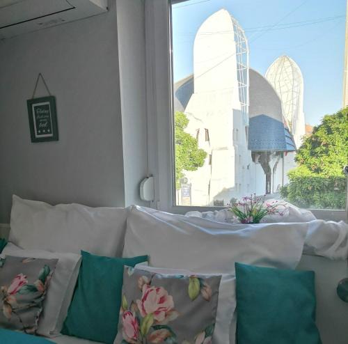 Mako Apartment | Centrum Luxus Apartman