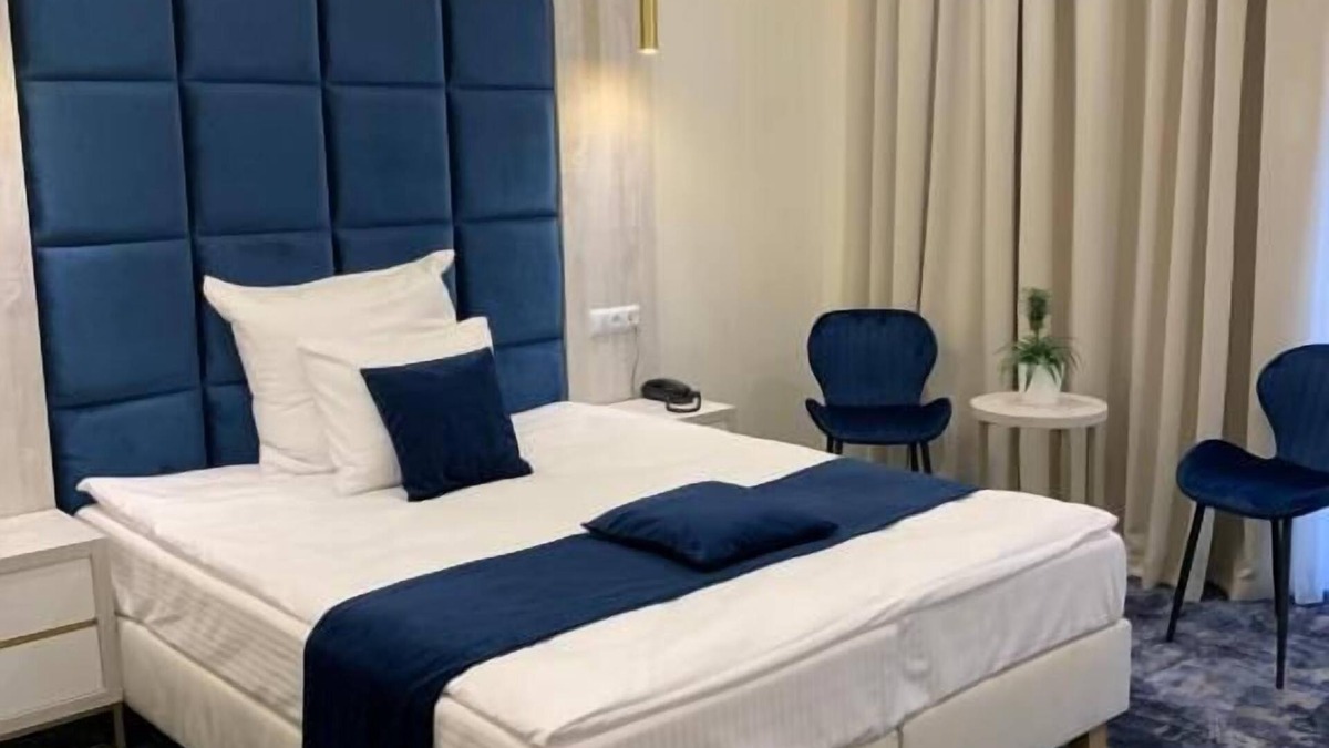 Boleslawiec Hotel | Centrum Piramida