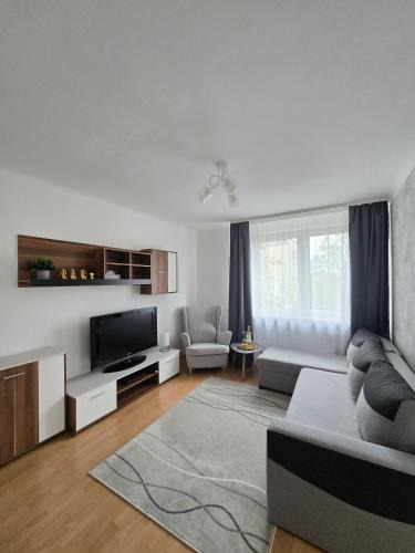 Kielce Apartment | Centrum Rose Apartament