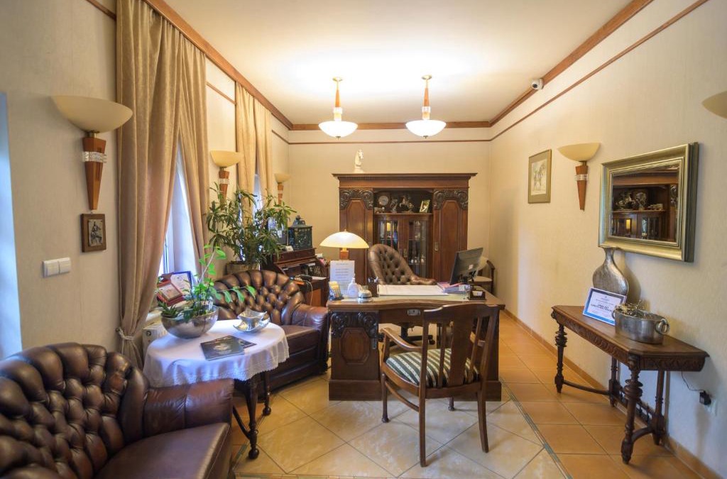 Bytow Resort | Centrum Ulan Spa