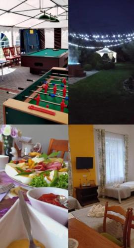 gmina Wierzbinek Resort | Centrum Wypoczynkowe COMPLEX