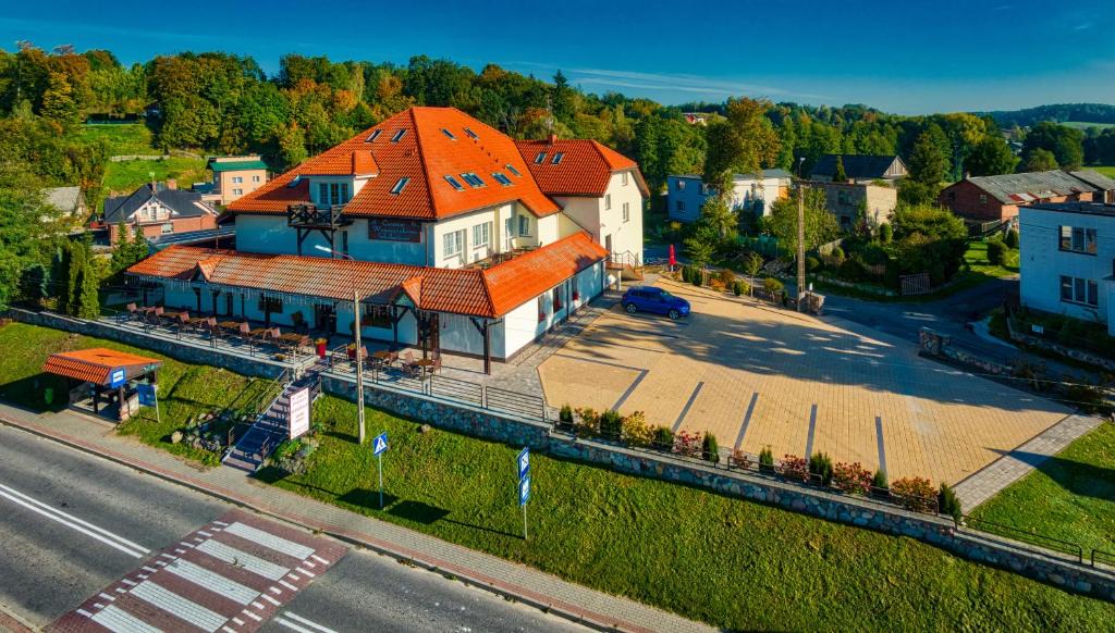 Ostrzyce Resort | Centrum Wypoczynkowo-Szkoleniowe Ostrzyce