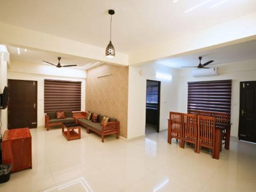 Changanacherry Apartment | Centur Apartments