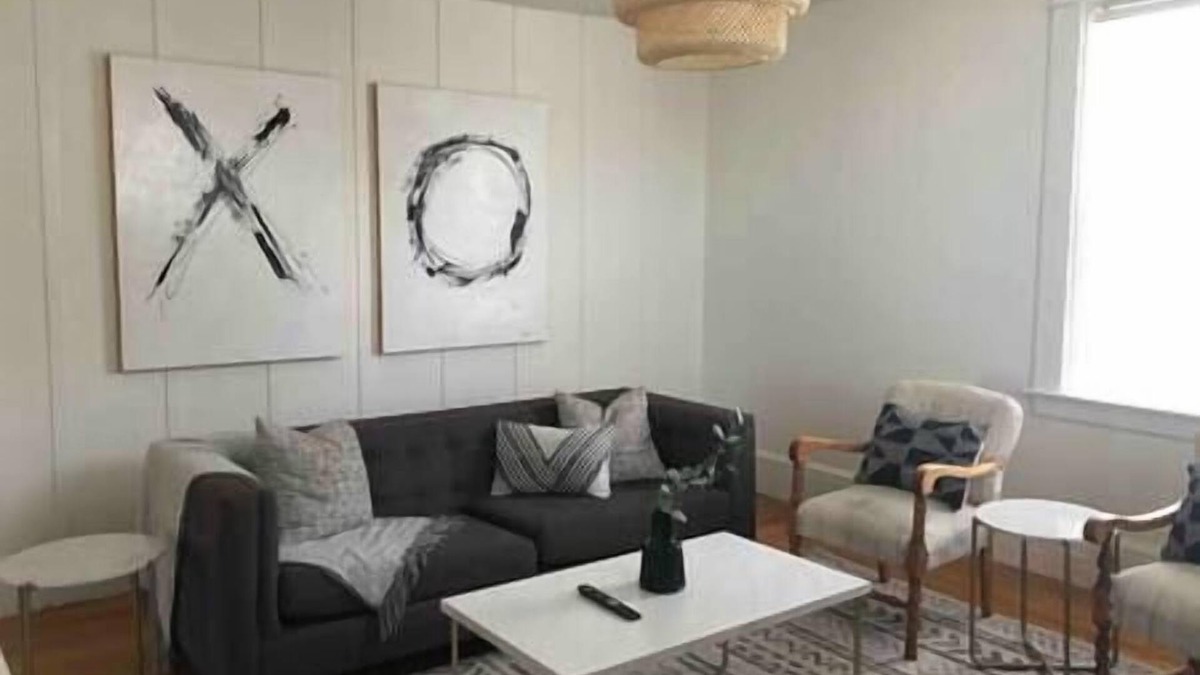 Campbellton Apartment | Century Charm 2, near downtown and hospital