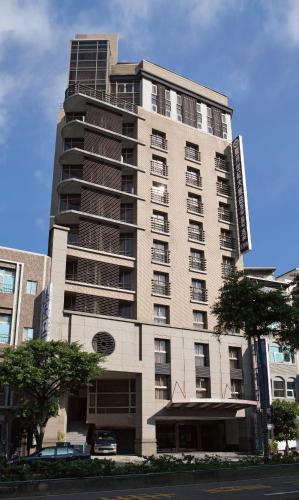 Taoyuan City Centre Hotel | Century Hotel Taoyuan