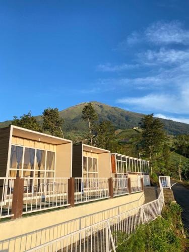 Banjarasri House | Cepogo Cabin Mangli Cabin Keluarga & Syariah