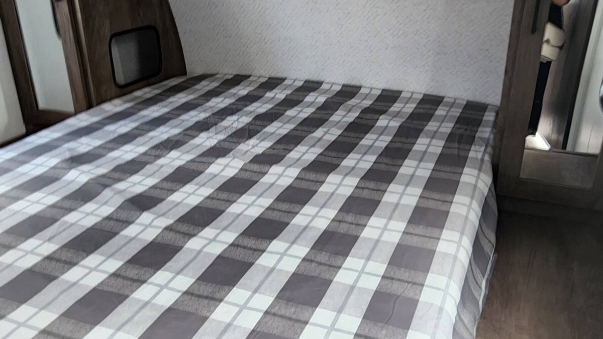 Florida City RV Rental | Cerca de Key Largo,solo Millas,ubicado en Zona Tranquila