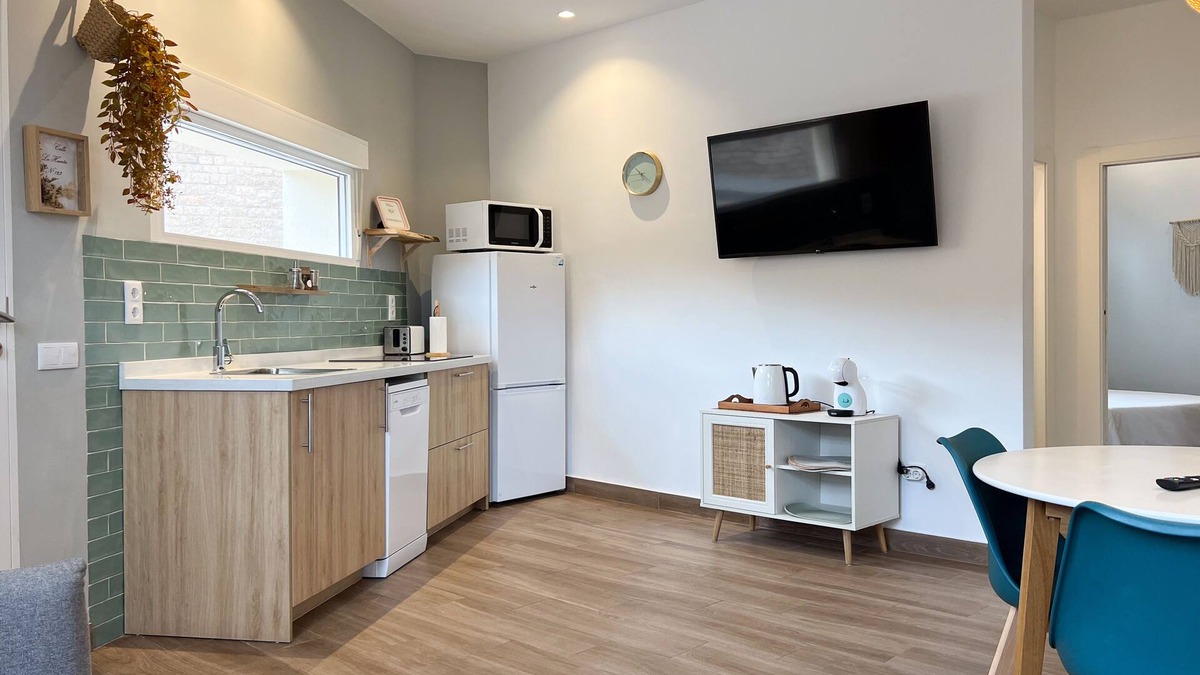 Campoamor Apartment | ¡cerca del Centro y de la Playa! Ubicación Especial