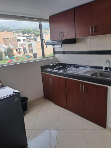 El Capuli Apartment | Cerca Unicentro