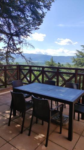 Enveitg Apartment | Cerdanya en familia Montana Park