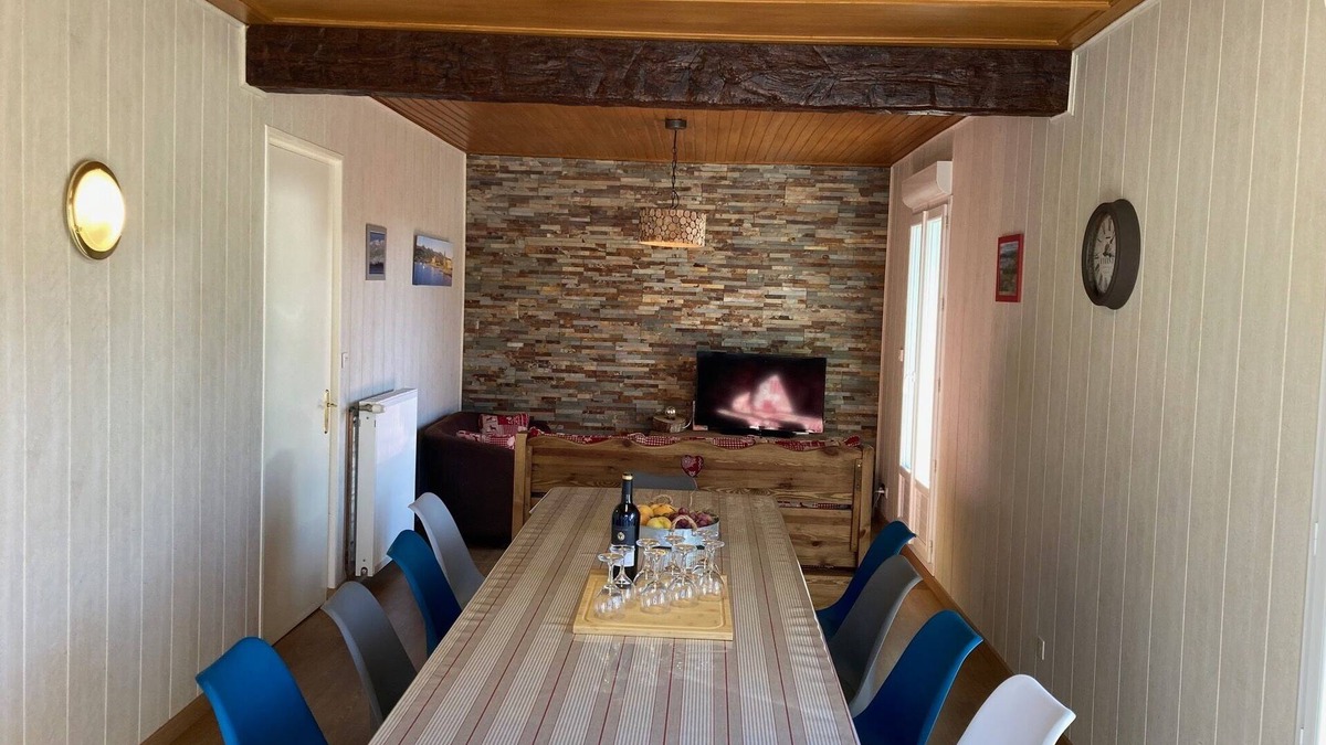 Font-Romeu-Odeillo-Via House | Cerdanya Family House