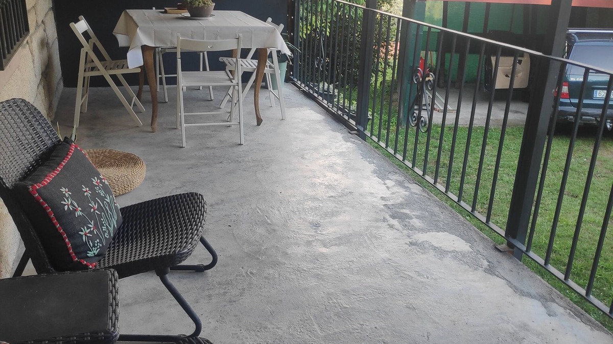 Creciente House | Cereixinha House