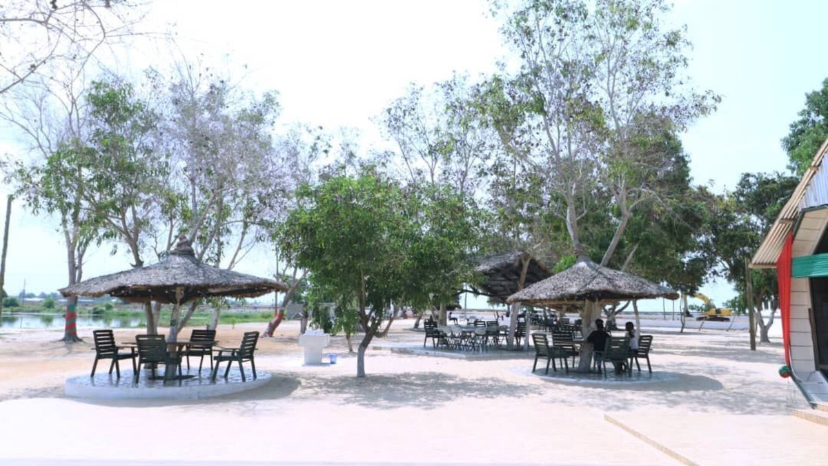 Keta Resort | Cereno Homes Keta
