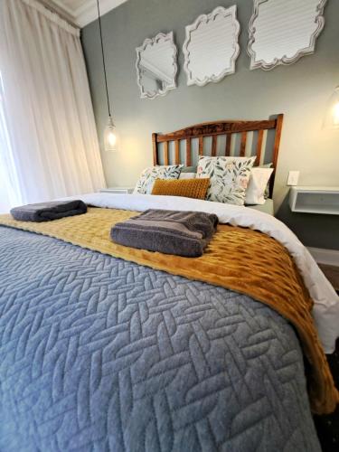 Ceres Apartment | Ceres Cozy Cottage