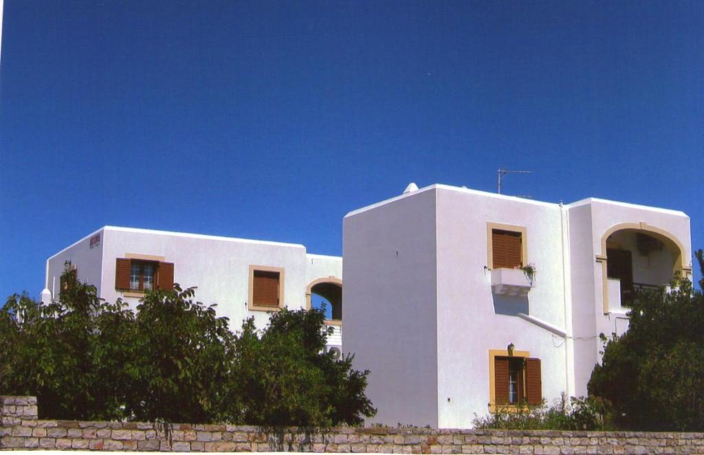 Kondolianika Apartment | Cerigo House