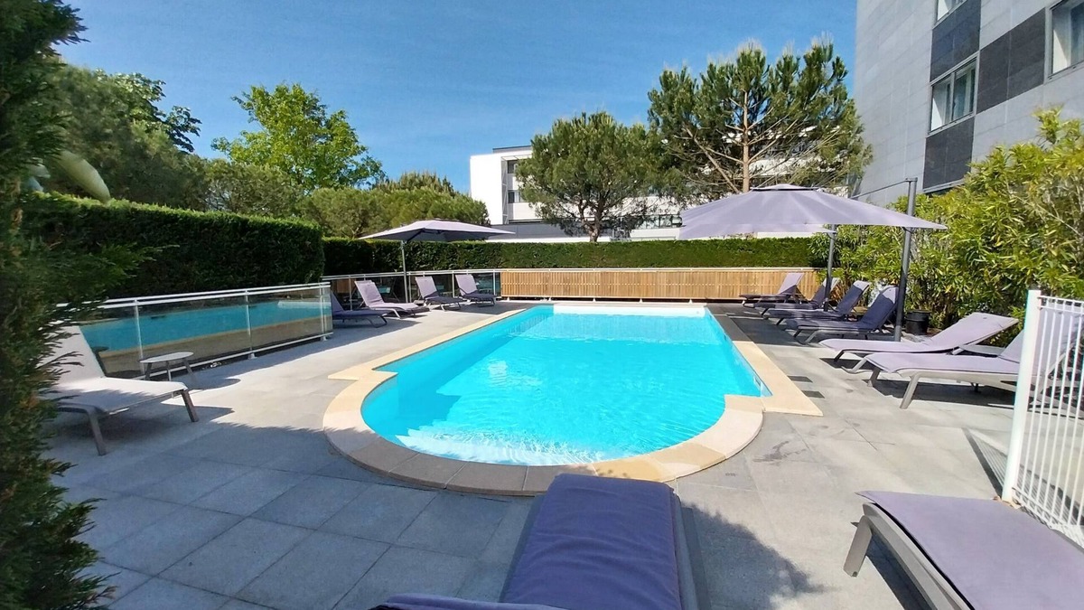 Merignac House | CERISE Bordeaux Mérignac Aéroport