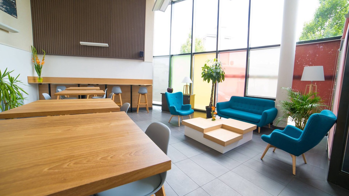 Plaine des Bouchers Apartment | Cerise Strasbourg