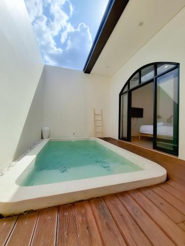 Pogung Lor House | Cerita Kita Villa by Staycation Villa Jogja