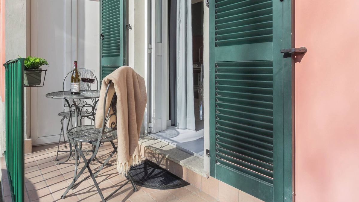 Cernobbio Apartment | Cernobbio Dream Suites