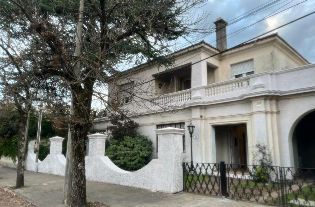 Paysandu Apartment | cerrito 790