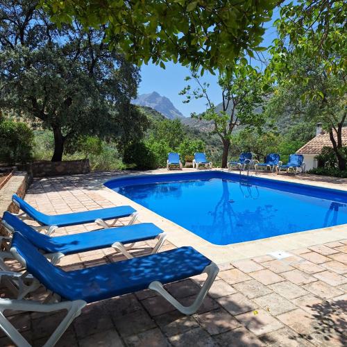 Priego de Cordoba House | Cerro de la Cruz, increíbles vistas en el centro de Andalucía