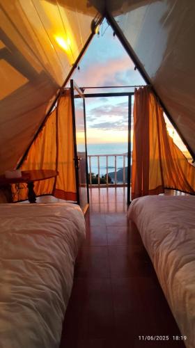 San Miguel Hotel | Cerro del Sol