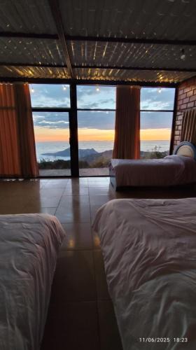 San Miguel Hotel | Cerro del Sol