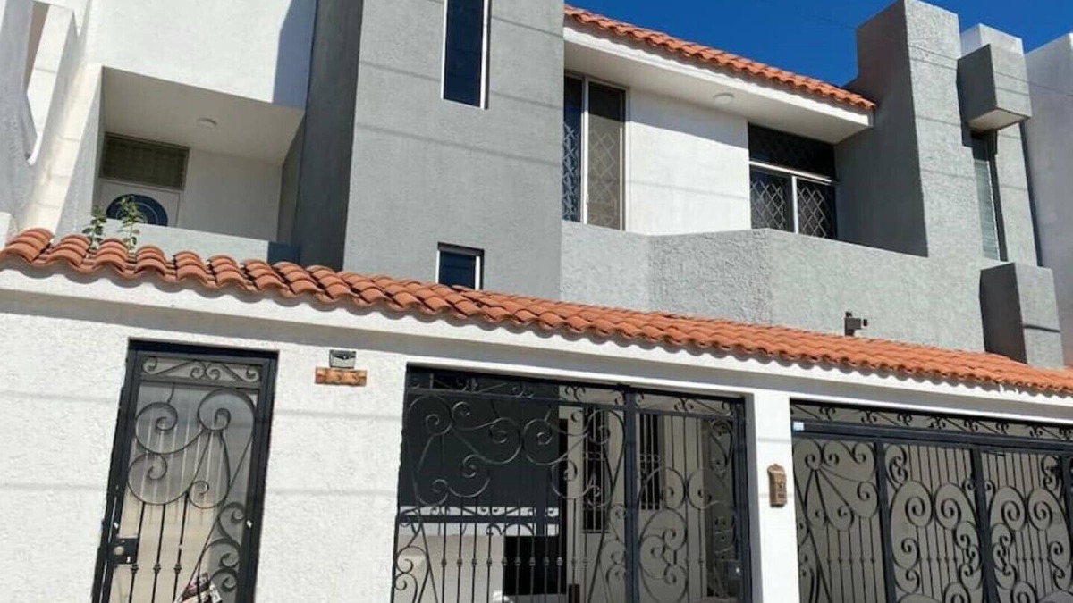 Lomas de Mazatlan House | Cerro Largo Lomas de Mazatlan